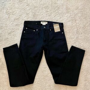 Madewell Skinny Jean